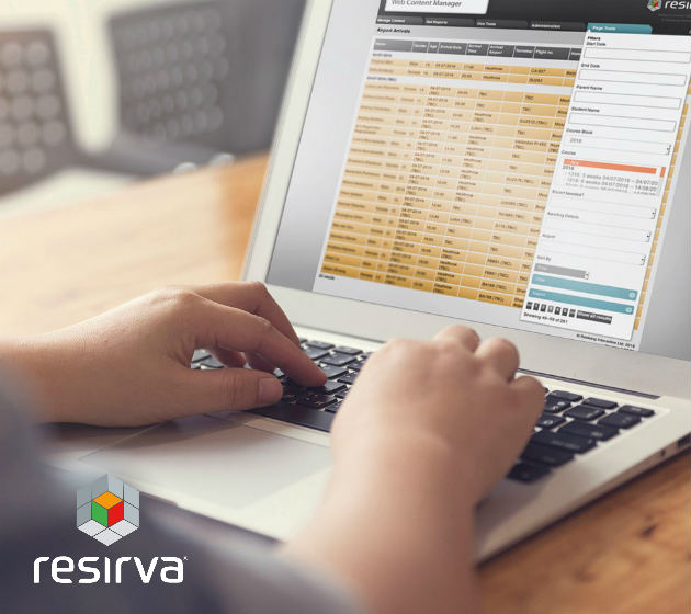 3 ways Resirva revolutionises your school bookings